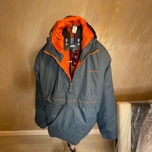 Quechua Jacket size 2XL